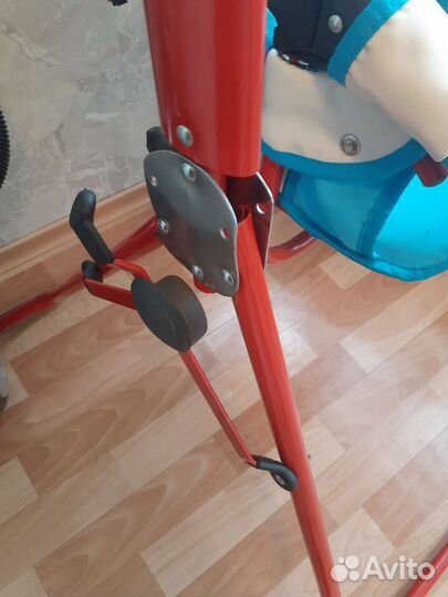 Детские качели для дома и дачи