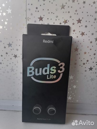 Xiaomi redmi buds 3 lite