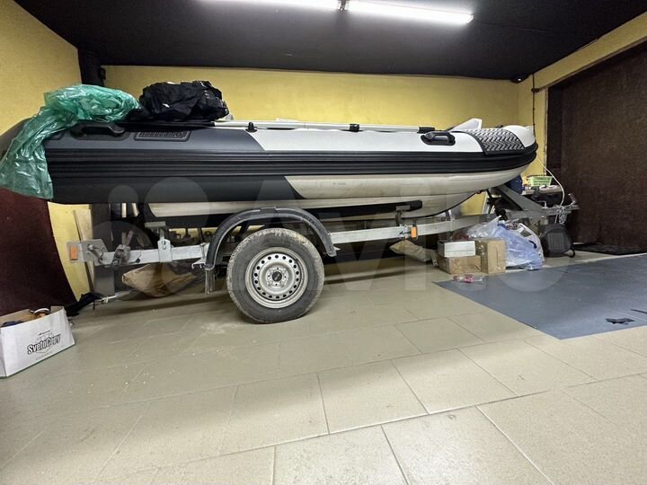 Гараж, 26 м²