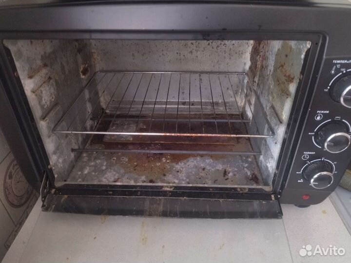 Шкаф жарочный бу