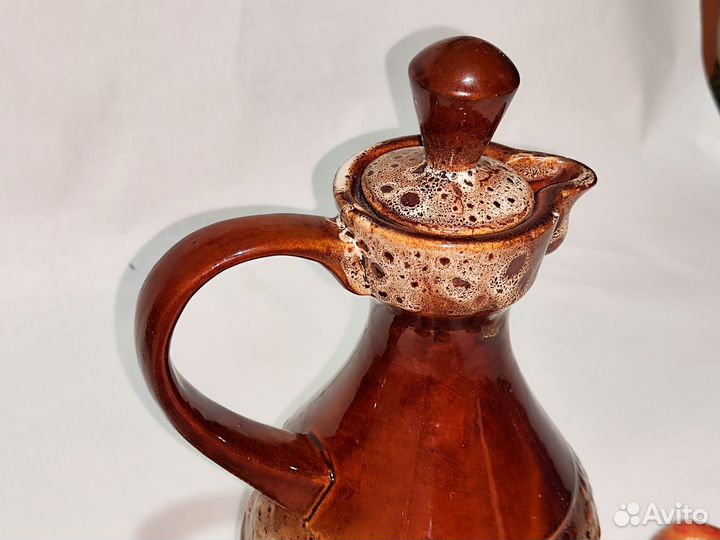 Кувшин СССР