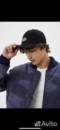 Бейсболка Diesel оригинал