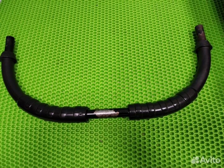 Ручка на детскую коляску трансформер