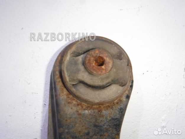 Рычаг задний продольный правый