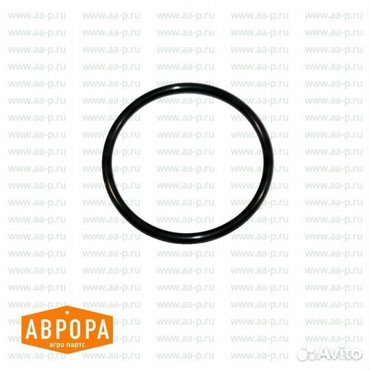 Уплотнительное кольцо
