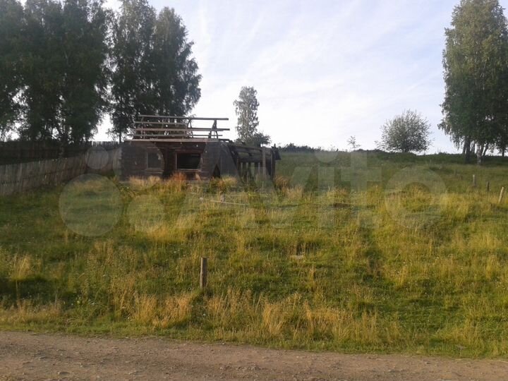 Участок 14,5 сот. (ИЖС)