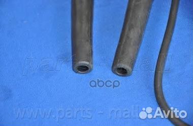 Провода зажигания chevrolet lacetti(J200) PMC 9