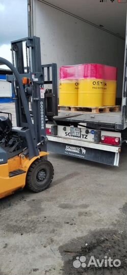 Моторное масло опт OEM Truck for MAN 3277 5w-30