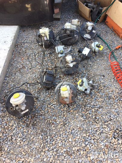 Вакуум гтц x5 e53 audi a4b5 corolla 120 пежо 307