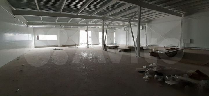 Склад, сервис, автосервис, магазин, производство