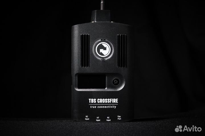 Модуль TBS Crossfire TX lite 2W (Оригинал)