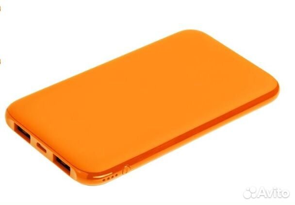 Внешний аккумулятор Uniscend Half Day Compact 5000