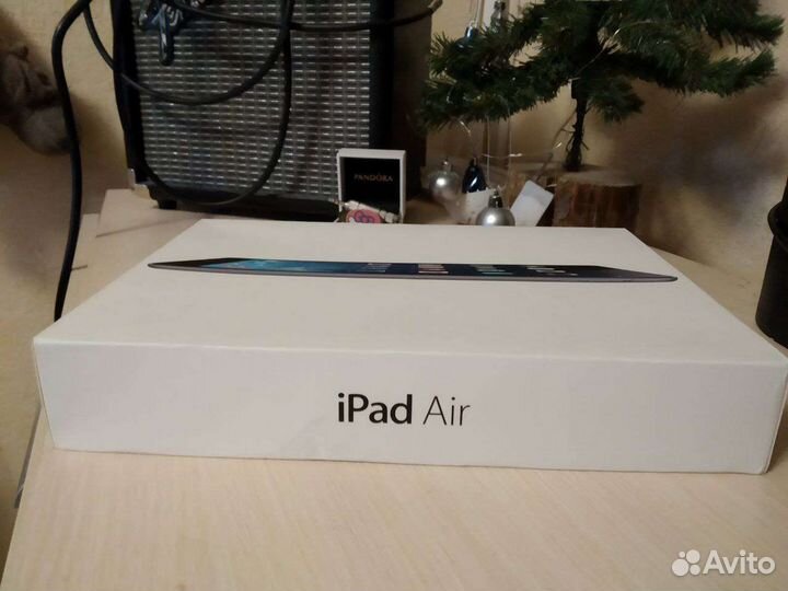 iPad air 1 64гб