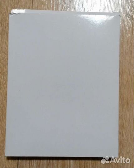 Фоторамка новая