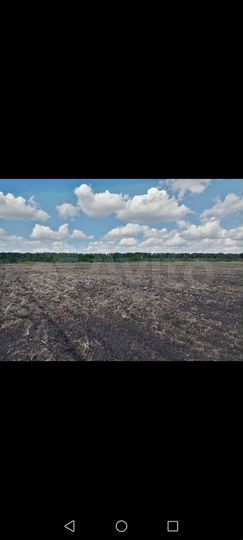 Участок 5,55 га (СНТ, ДНП)