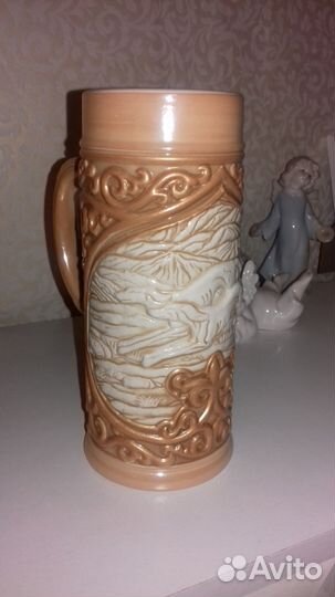 Кружка пивная Empire, 0,5 л