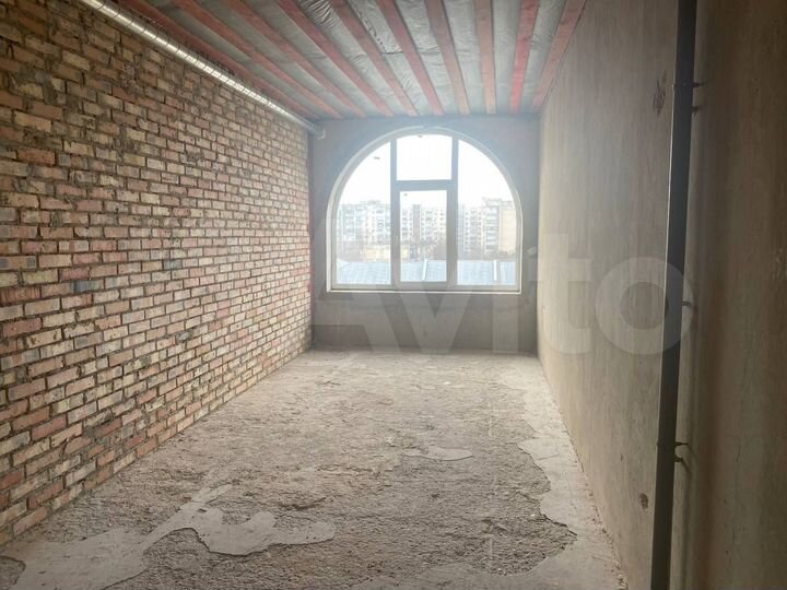 Апартаменты-студия, 27,5 м², 5/7 эт.