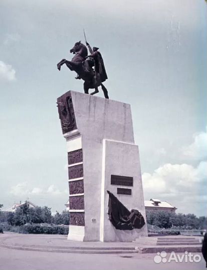 Чебоксары СССР 1466 фото + 1,7 млн фото городов