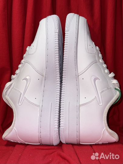 Оригинал Nike Air Force 1 '07 SE (41)