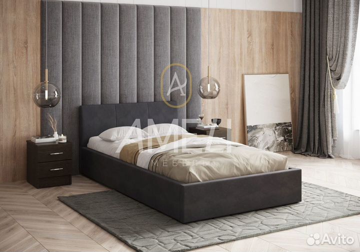 Кровать для девочки