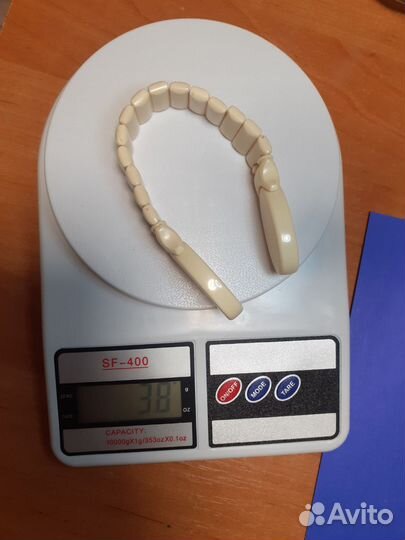 Чётки сувенирные