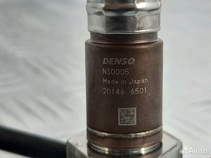 Датчик NOx Mercedes-Benz Vito W447 2020