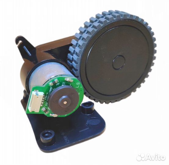 Оригинальное колесо Xiaomi Lydsto G1 Robot Vacuum