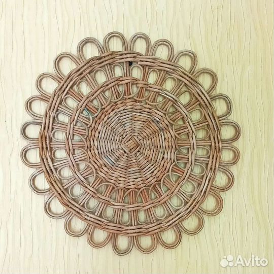 Салфетка-подставка