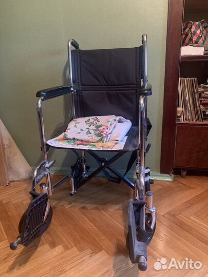 Коляска инвалидная