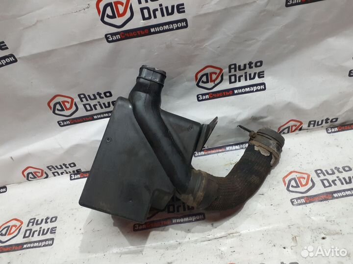 Kia Cerato 1 LD резонатор воздушного фильтра