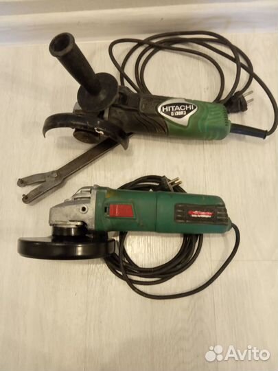 Аренда Прокат электро инструмента