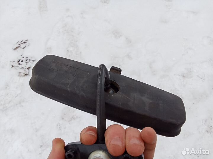 Руль автомобильный