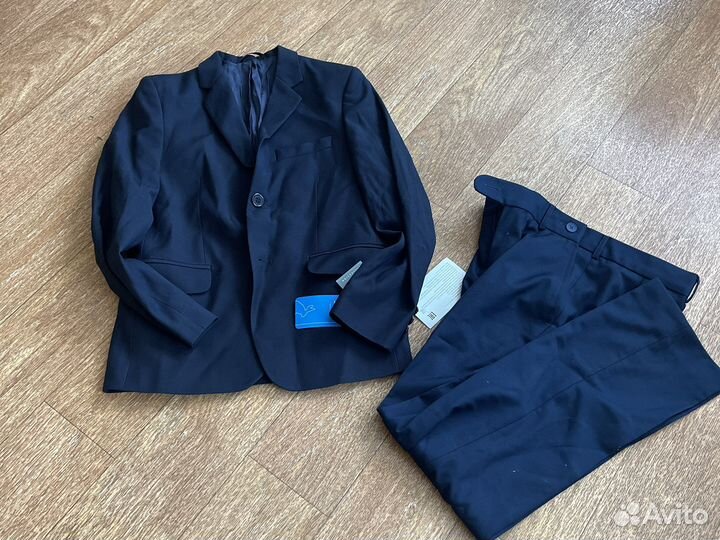 Школьная форма 140-146