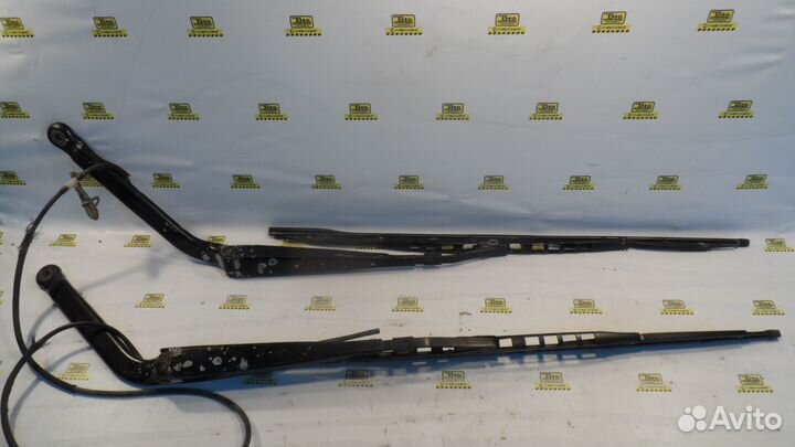 Щетка стеклоочистителя MAN 19.364 Commander 3035