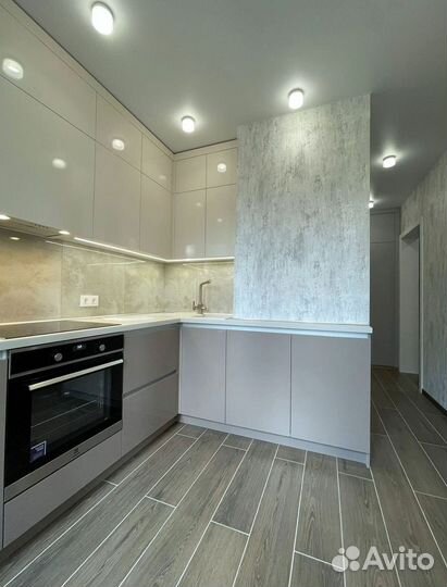 Кухня в классическом стиле от производителя