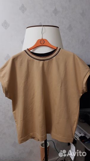 Блуза Кантри