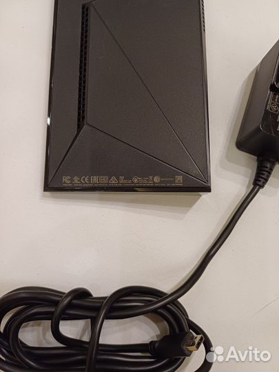 Nvidia shield 4K HDR PRO Android TV 2019