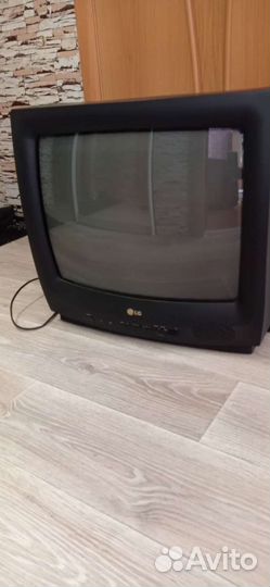 Телевизор бу