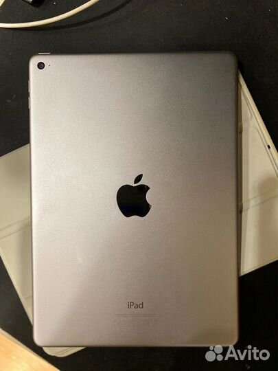 iPad air 2