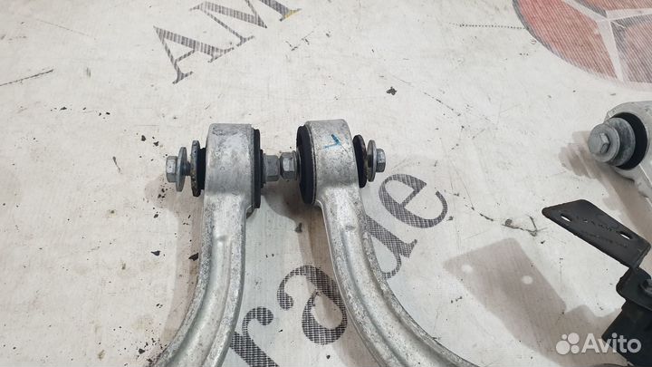 Рычаги верхние на Mercedes-Benz W164 X164 R251 ML