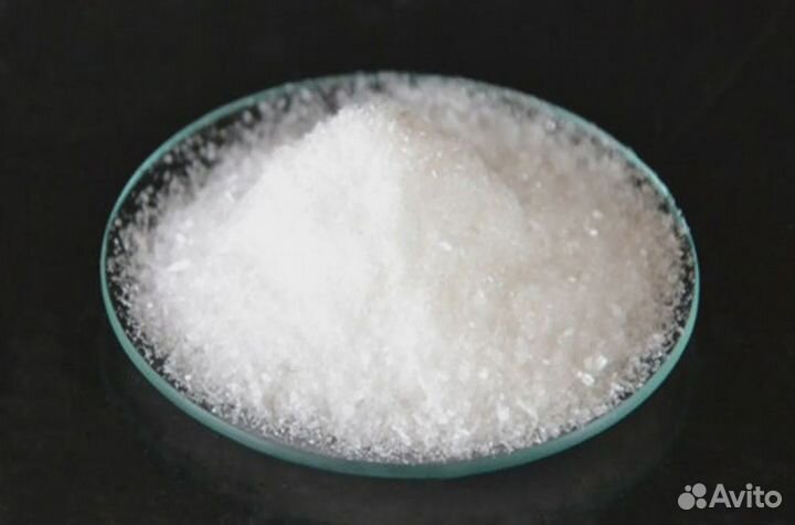 Натрий щавелевокислый оксалат особо чистый