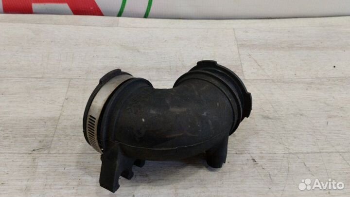 Патрубок воздушного фильтра Mazda Mazda 3 BK Z6