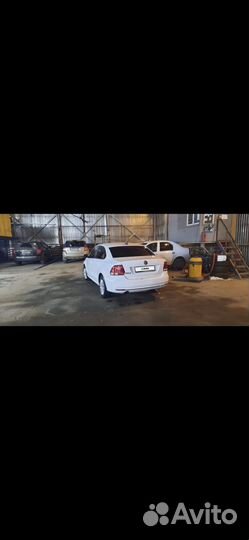 Volkswagen Polo, 2017