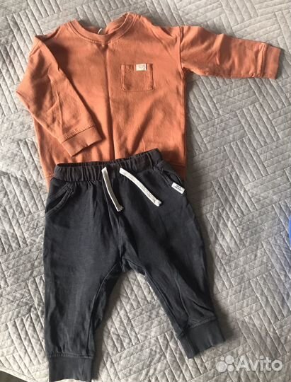 Детский костюм