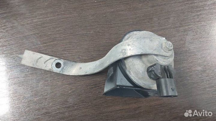 Звуковой сигнал Bmw X5 3.0D E70 M57N2 2007