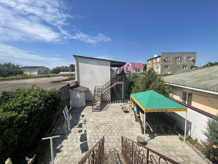 Дом 320 м² на участке 7,4 сот.