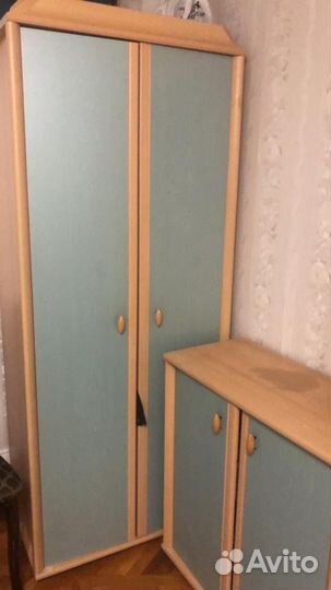 Детская мебель бу