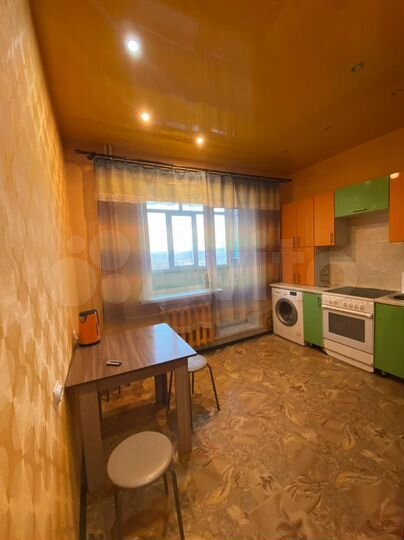 1-к. квартира, 34,2 м², 3/9 эт.