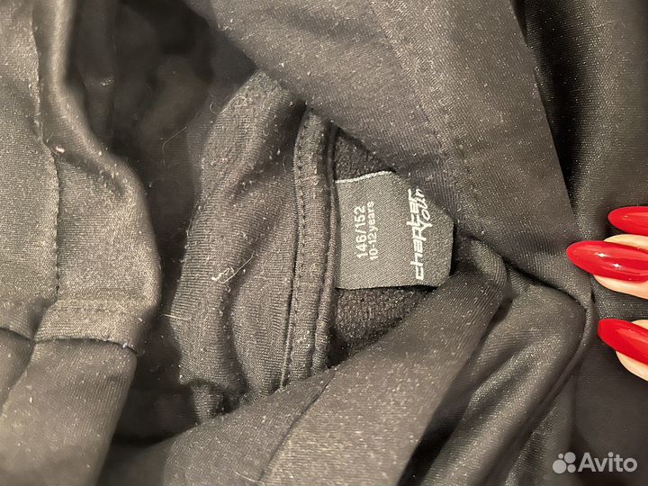 Свитер для мальчика 140