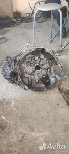 Корпус ркпп